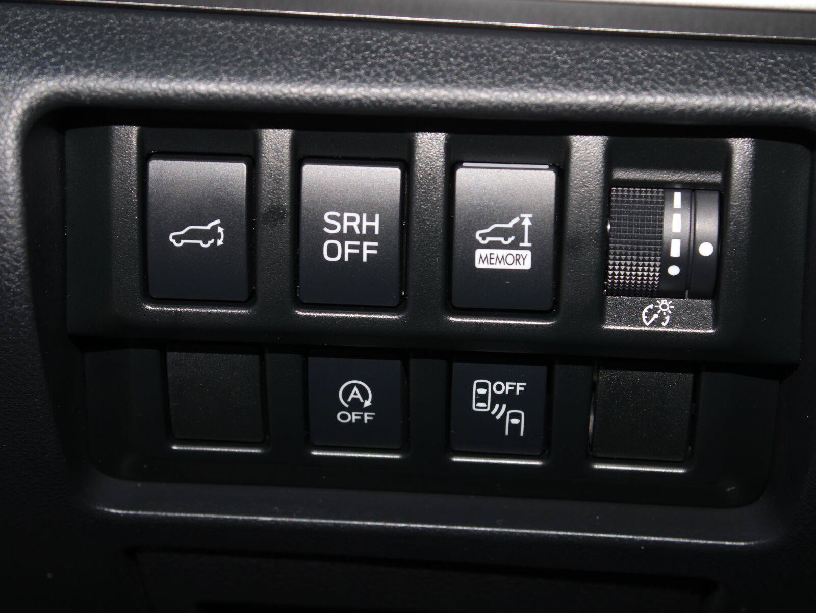 Used 2022 Subaru Forester Premium AWD/4WD image 10