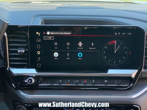 Used 2025 GMC Sierra 1500 SLT image 36