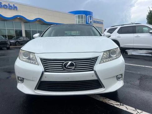 Used 2013 Lexus ES 350 FWD image 3