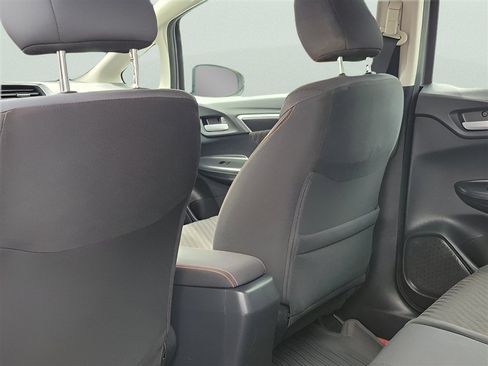 Used 2018 Honda Fit Sport image 23