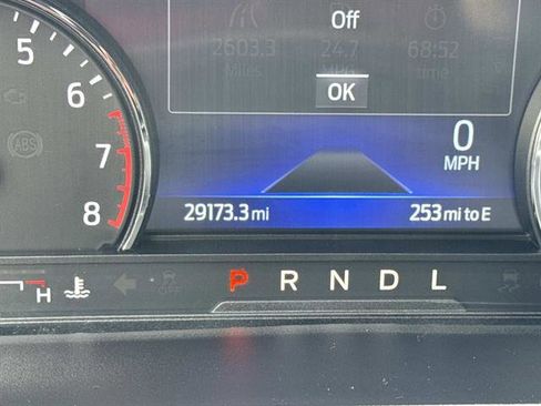 Certified 2022 Ford Explorer XLT w/ Equipment Group 202A image 36