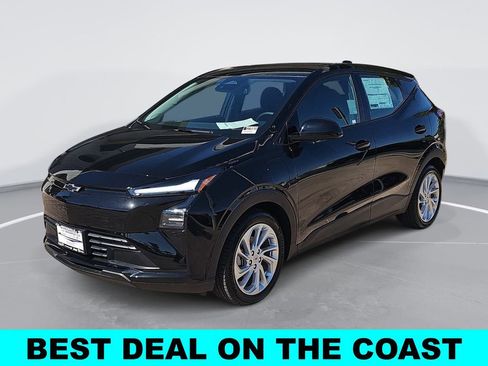 New 2027 Chevrolet Bolt LT w/ Comfort Package image 7