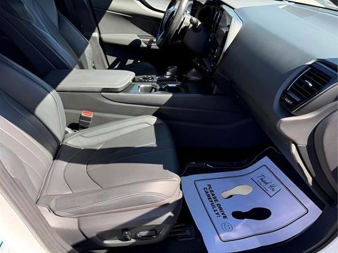 Used 2022 Lexus NX 350 F Sport w/ Towing Package (2000 Lbs) AWD/4WD image 23