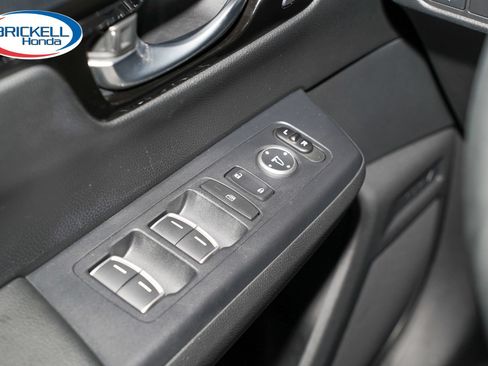 Certified 2023 Honda CR-V Sport Touring image 30