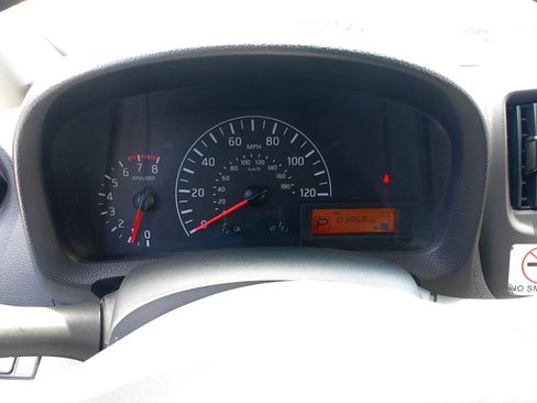 Used 2020 Nissan NV200 SV w/ Back Door Glass Package FWD image 19