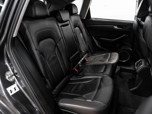 Used 2017 Audi Q5 2.0T Premium Plus w/ Technology Package image 45
