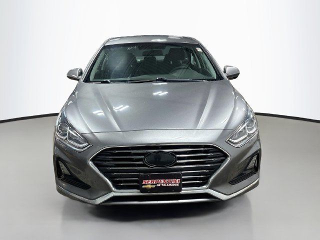 Used 2019 Hyundai Sonata SE FWD image 2