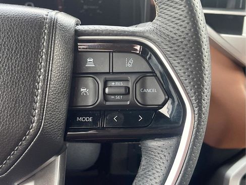 Used 2025 Toyota Tundra 1794 Edition image 27