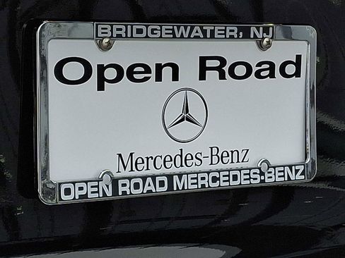 Used 2026 Mercedes-Benz GLE 450 4MATIC image 30