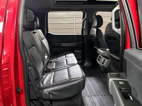 Used 2023 Ford F350 Lariat w/ Lariat Ultimate Package image 23