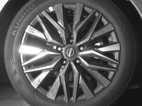 Used 2026 Nissan Altima 2.5 SV FWD image 16
