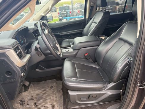 Used 2022 Ford Expedition XLT AWD/4WD image 22
