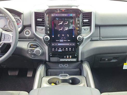 New 2026 RAM 1500 Big Horn image 15