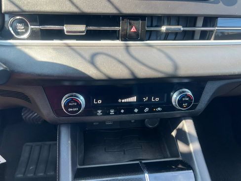 Used 2022 Mitsubishi Outlander SE FWD image 20