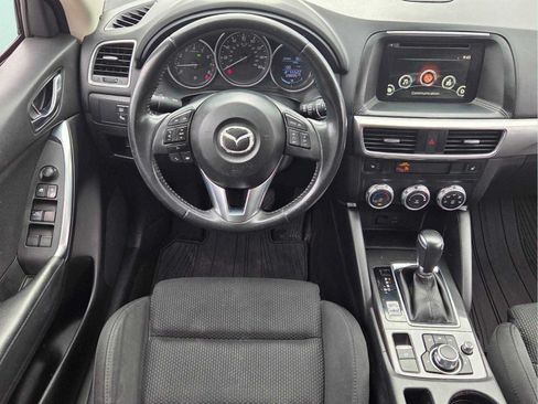 Used 2016 MAZDA CX-5 Touring FWD image 6