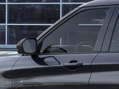 New 2026 Ford Explorer Active image 20