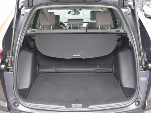 Used 2017 Honda CR-V EX-L image 33
