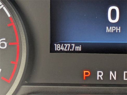 Used 2024 Ford F250 XL w/ STX Appearance Package image 33