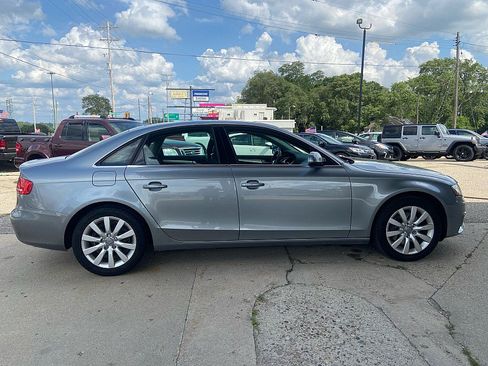 Used 2011 Audi A4 2.0T Premium Plus AWD/4WD image 6