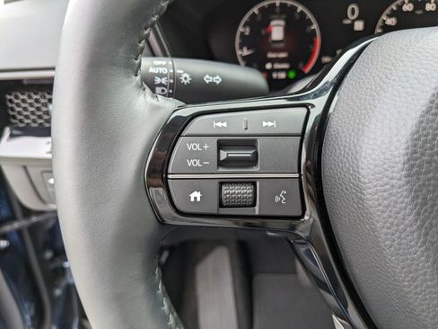 Used 2024 Honda CR-V EX-L image 27