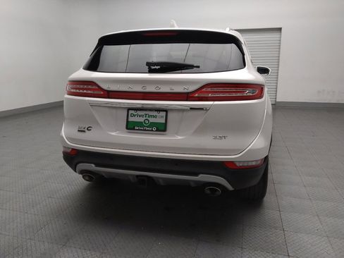 Used 2019 Lincoln MKC Black Label image 7