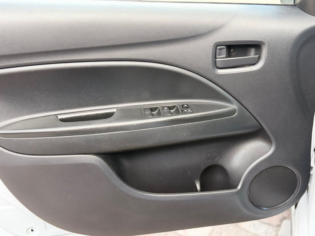Used 2023 Mitsubishi Mirage G4 LE FWD image 27