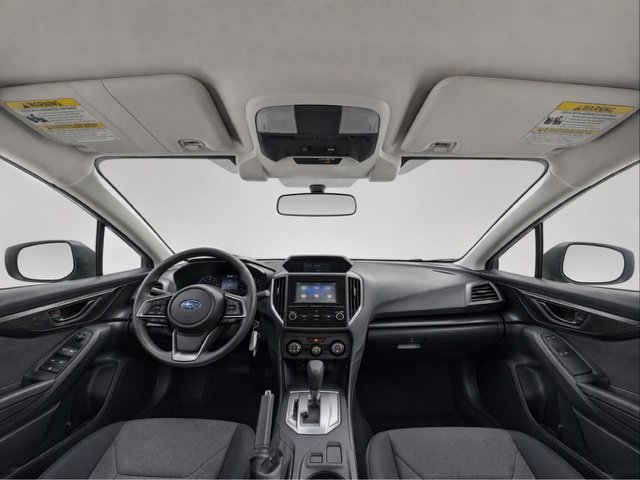 Used 2022 Subaru Impreza 2.0i AWD/4WD image 11