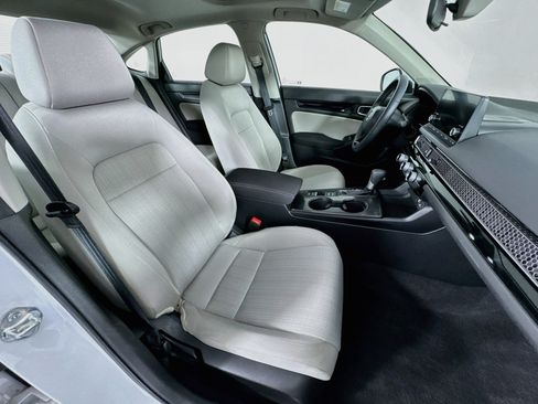 Certified 2024 Honda Civic EX image 27