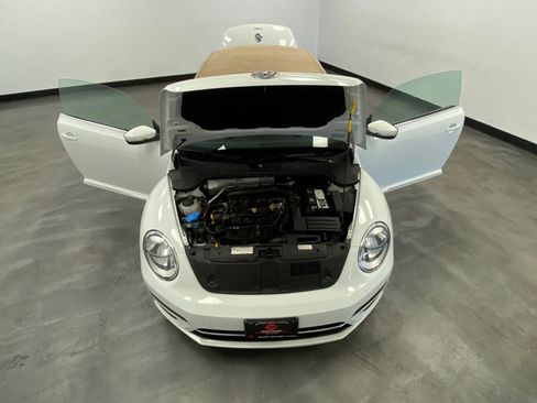 Used 2018 Volkswagen Beetle 2.0T Coast FWD image 56