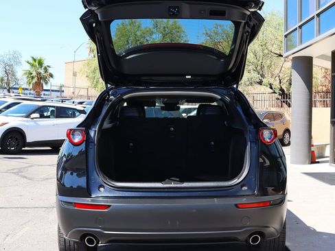 Used 2020 MAZDA CX-30 AWD w/ Preferred Package image 22
