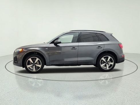 Used 2023 Audi Q5 2.0T Premium Plus w/ Premium Plus Package AWD/4WD image 8