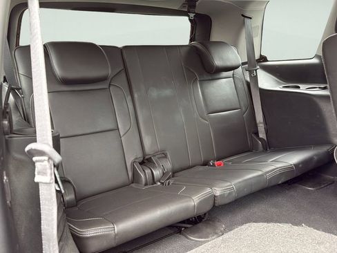 Used 2019 GMC Yukon Denali w/ Enhanced Security Package AWD/4WD image 13