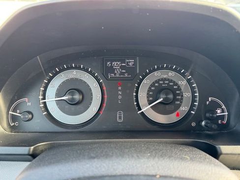 Used 2015 Honda Odyssey EX-L image 24