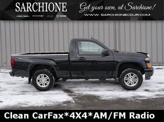 Used 2012 Chevrolet Colorado LT video 1