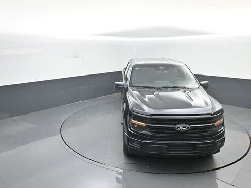 New 2026 Ford F150 XLT w/ Equipment Group 302A MID image 18