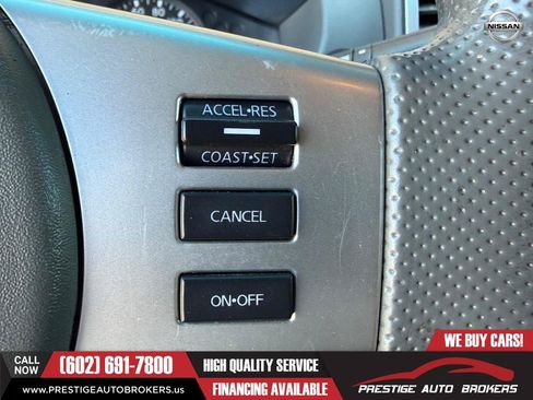Used 2015 Nissan Frontier SV w/ SV Value Truck Package AWD/4WD image 26