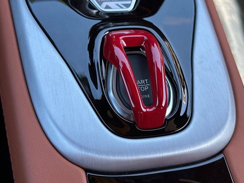 New 2024 Lotus Emira First Edition image 18