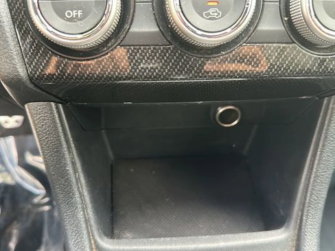Used 2015 Subaru WRX AWD/4WD image 38