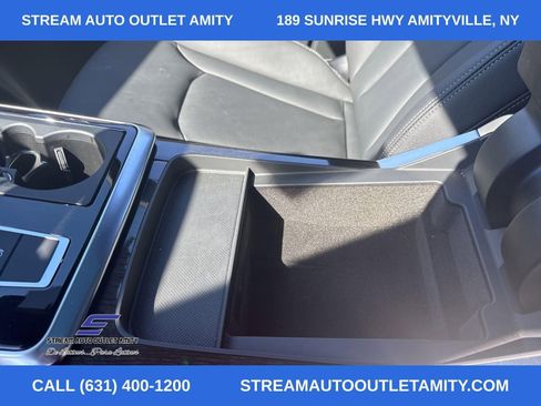 Used 2025 Audi Q7 3.0T Premium Plus image 37