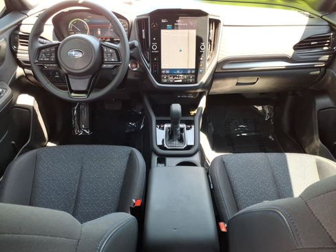 Used 2025 Subaru Forester Premium AWD/4WD image 31
