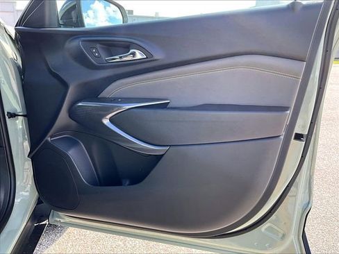 New 2026 Chevrolet Trax ACTIV w/ Driver Confidence Package FWD image 28