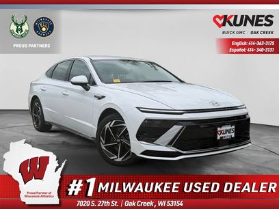 Used 2026 Hyundai Sonata SEL