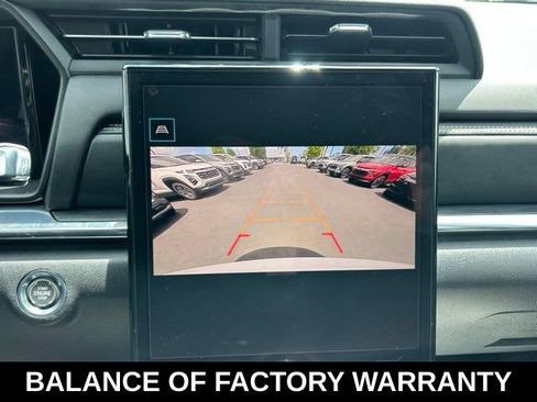 Used 2026 GMC Terrain Elevation FWD image 23