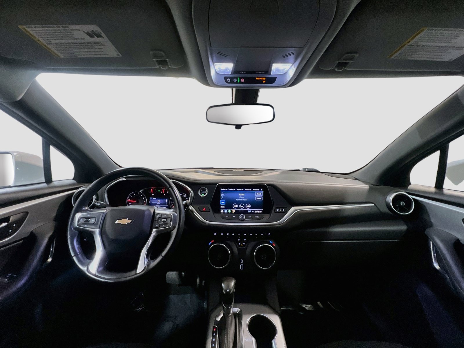 Used 2019 Chevrolet Blazer LT FWD image 15