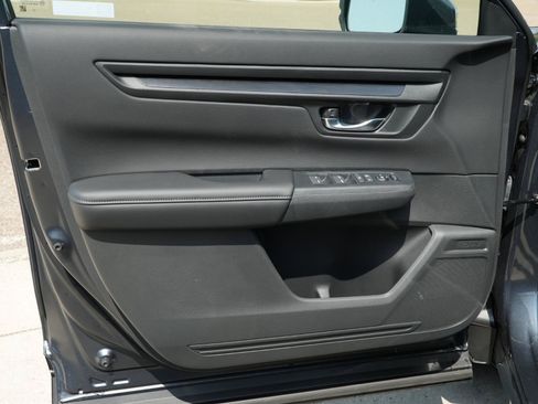New 2026 Honda CR-V EX image 13