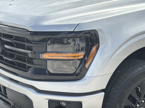 Used 2024 Ford F150 XLT w/ Equipment Group 302A MID AWD/4WD image 6
