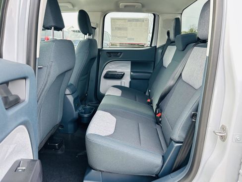 New 2026 Ford Maverick XLT w/ 4K Tow Package image 25