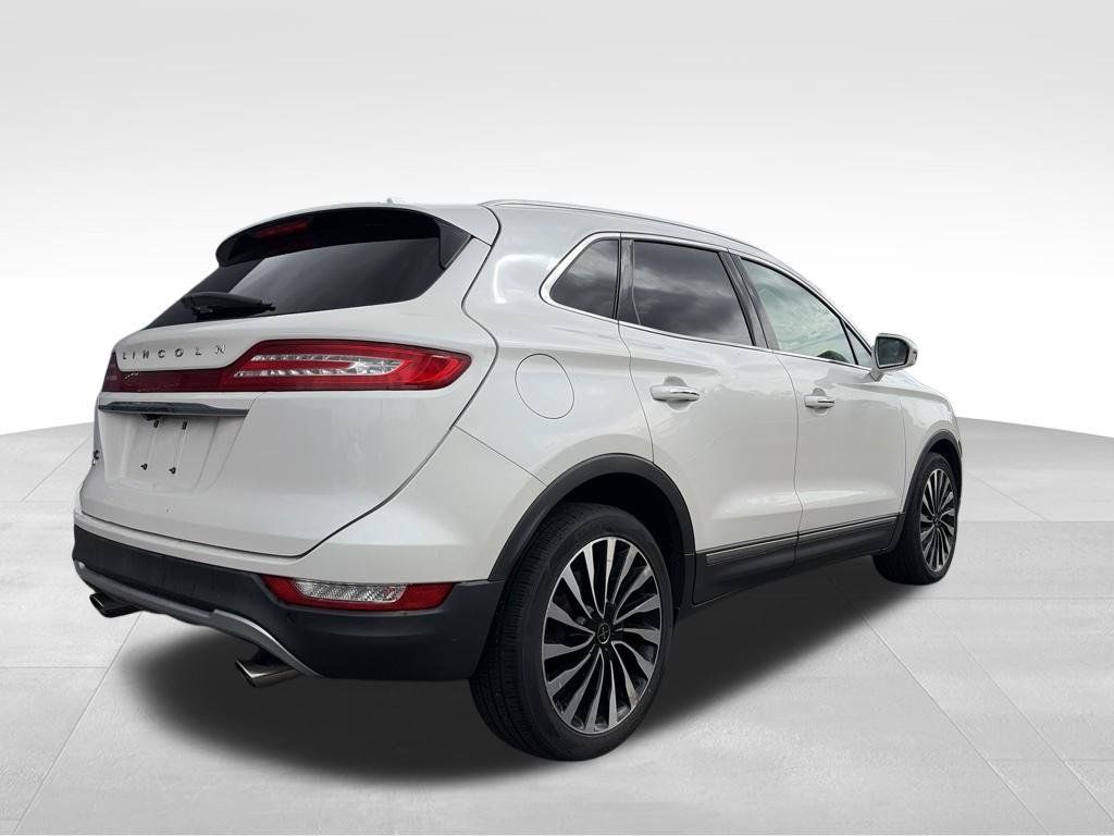 Used 2019 Lincoln MKC Black Label AWD/4WD image 16