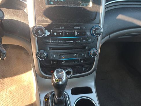 Used 2015 Chevrolet Malibu LS w/ Protection Package FWD image 8