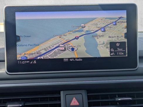 Used 2019 Audi A4 2.0T Premium Plus w/ Premium Plus Package image 15